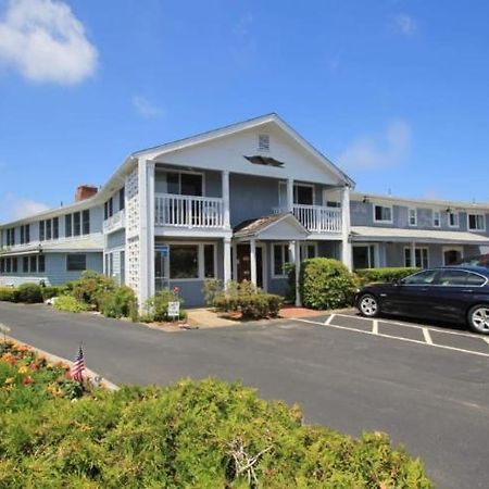 Village Green Motel Yarmouth Ngoại thất bức ảnh