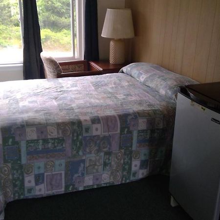 Village Green Motel Yarmouth Ngoại thất bức ảnh