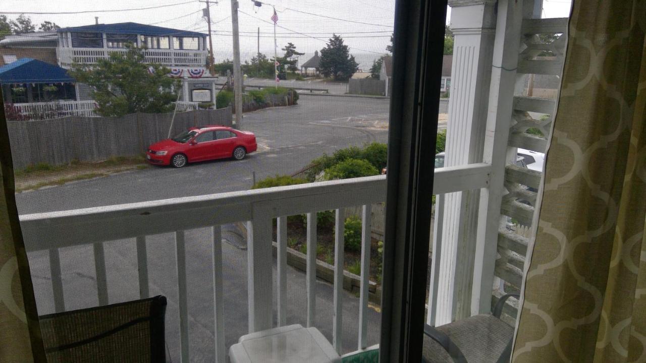 Village Green Motel Yarmouth Ngoại thất bức ảnh